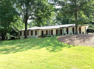 5057 Heatherdale Ln, Dunwoody, GA 30360