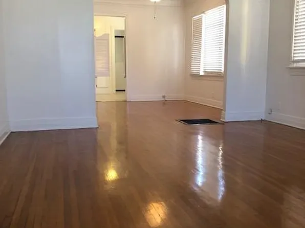 1317 S Stanley Ave, Los Angeles, CA 90019