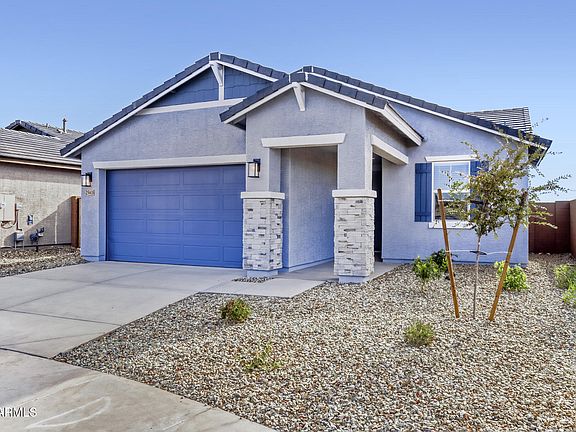 2nd image of 25435 N 173RD Avenue