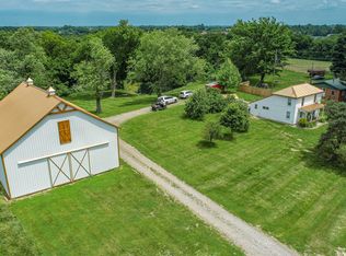 5496 Ewing Rd, Ewing, KY 41039