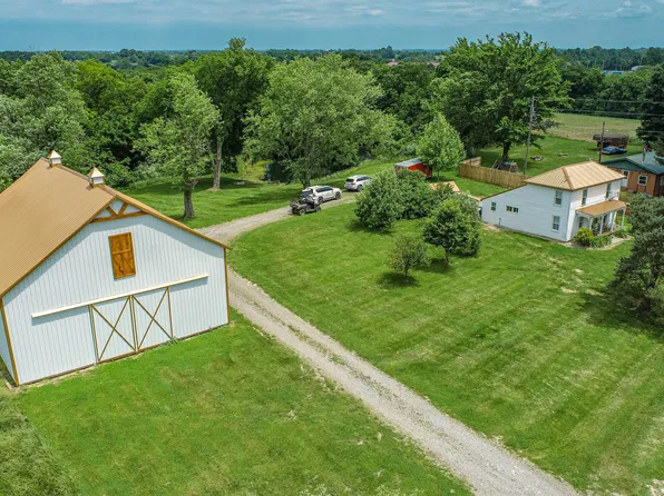 5496 Ewing Rd, Ewing, KY 41039