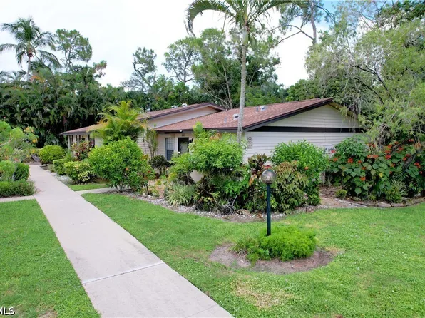 1001 Pine Isle Ln #1001, Naples, FL 34112