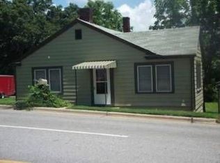 89 Elk Mountain Rd, Asheville, NC 28804