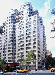 10 East End Avenue in Yorkville
