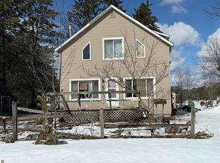 3785 Westwood Rd NE, Mancelona, MI 49659