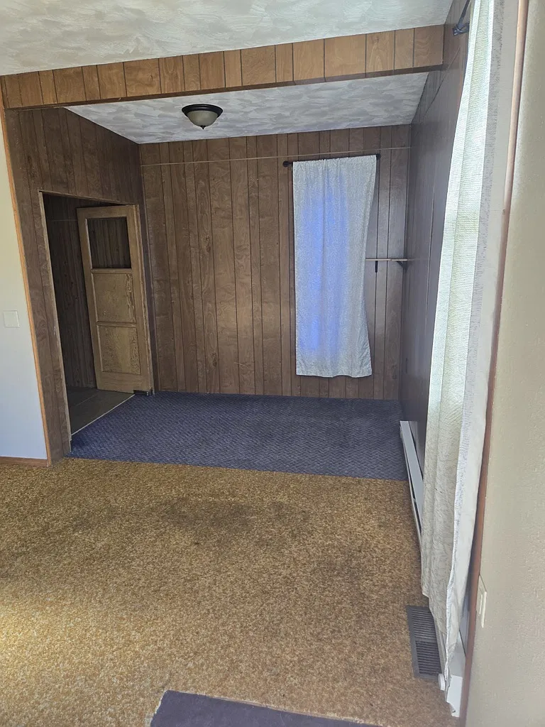 Charming Studio Home with In-Unit Laundry in Arlee, MT — Photo 2