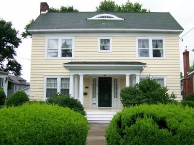 41 Beethoven St, Binghamton, NY, 13905
