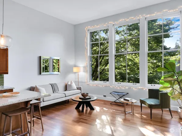 201 Galer Street #370, Seattle, WA 98109