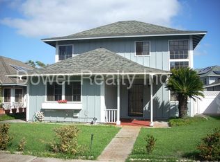 91-1041 Ahuua St, Ewa Beach, HI 96706