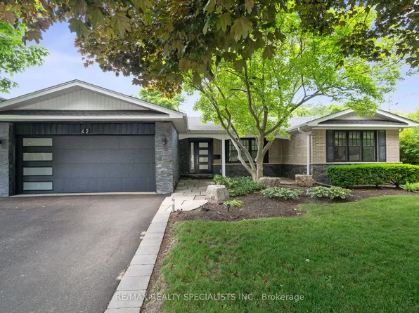 42 Heathview Ave, Toronto, ON M2K 2C1