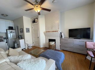 35 Anderson St APT 5, Boston, MA 02114