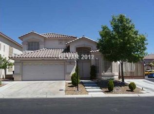 874 Pumpkin Seed Ct, Las Vegas, NV 89123