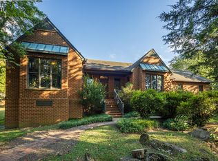 1122 Golf Course Rd, Halifax, VA 24558