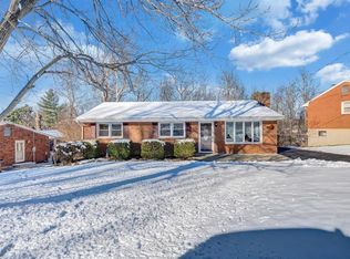 6224 Nell Cir, Roanoke, VA 24019