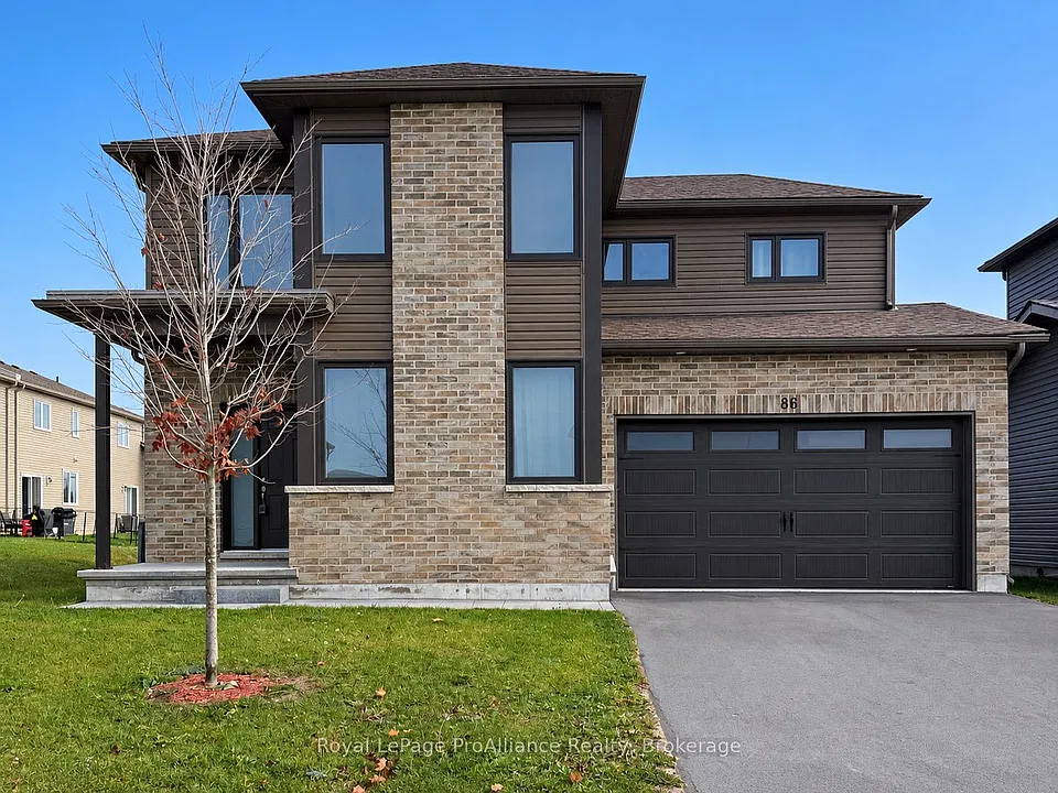 86 George Wright Blvd