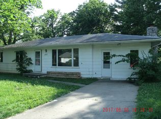 2513 Willowbrook Ct, Columbia, MO 65202