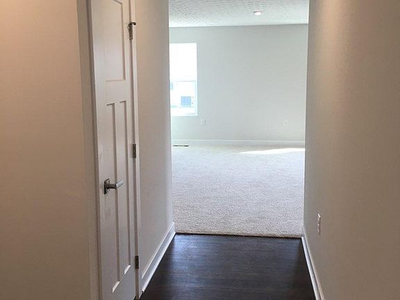 Entry way