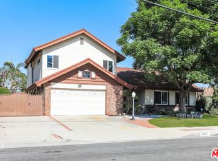 15695 Tetley St, Hacienda Heights, CA 91745