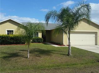 613 Cotulla Dr, Kissimmee, FL 34758