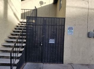 857 Held Rd, Las Vegas, NV 89101