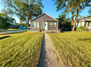 2600 E 36th Ave, Lake Station, IN 46405