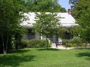 916 Washington St, Natchitoches, LA 71457