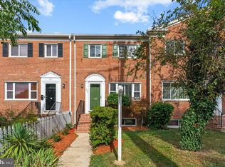 626 S Payne St, Alexandria, VA 22314