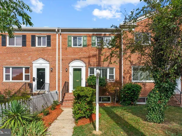 626 S Payne St, Alexandria, VA 22314