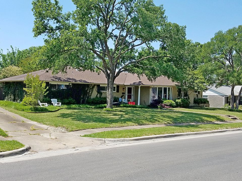 1st image of 3608 Flair Dr