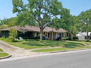 3608 Flair Dr, Dallas, TX 75229