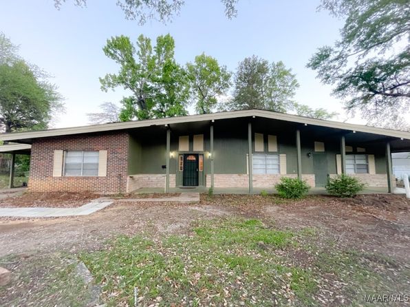 123 Hobbie Dr, Montgomery, AL 36105