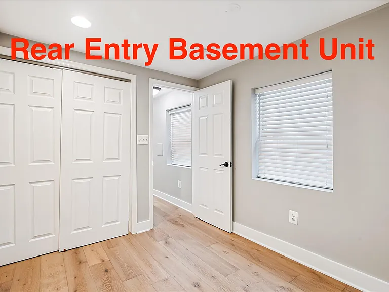 1812 T St NW #B — Photo 6