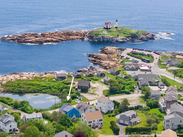 204 Nubble Road, York, ME 03909