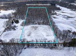 0 N 675 W, La Porte, IN 46350