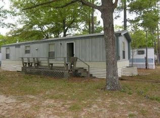 821 Seaside Dr, North Myrtle Beach, SC 29582