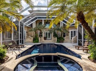 3 Cinnamon Bark Ln, Key Largo, FL 33037