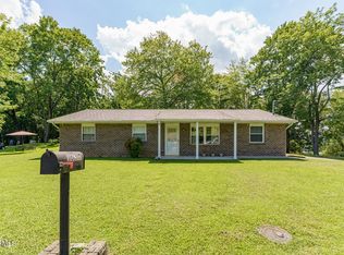 1630 Tecumseh Dr, Knoxville, TN 37912