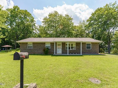 1630 Tecumseh Dr, Knoxville, TN, 37912