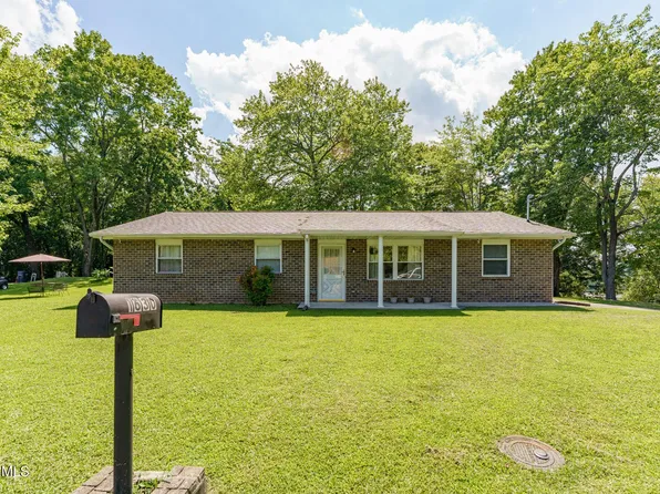 1630 Tecumseh Dr, Knoxville, TN 37912