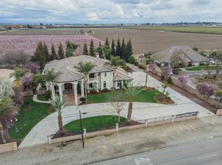 15090 S McCall Ave, Kingsburg, CA 93631