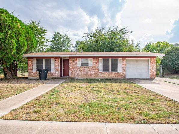1500 Leader Dr, Killeen, TX 76549