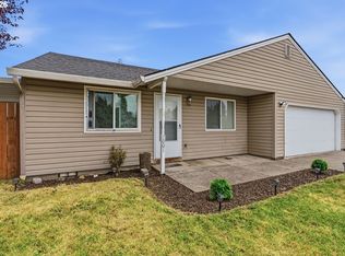 7001 NE 101st Ave, Vancouver, WA 98662
