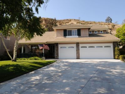 23203 Pelham Pl, Santa Clarita, CA, 91354