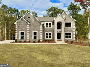5910 Langdale Chas LOT 48, Douglasville, GA 30135