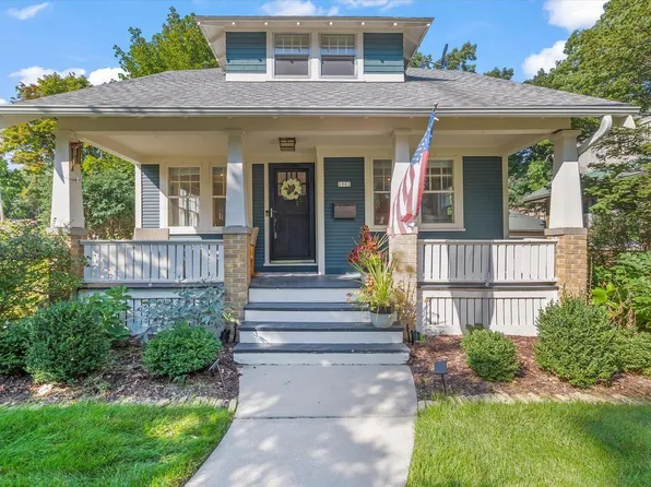 1903 Church STREET, Wauwatosa, WI 53213