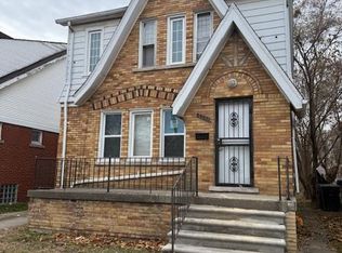 15751 Monte Vista St, Detroit, MI