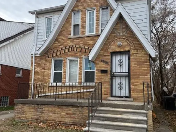 15751 Monte Vista St, Detroit, MI 48238