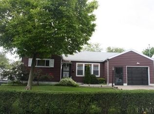 241 Croydon Rd, Yonkers, NY 10710