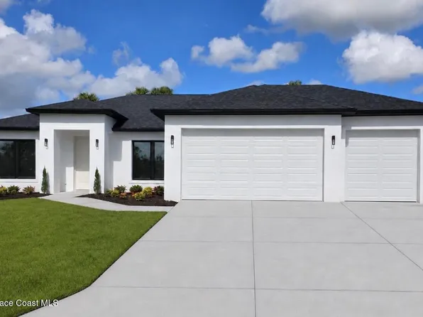 2905 Denver Ave SE, Palm Bay, FL 32909