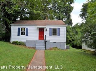 618 Thomas Rd, Lynchburg, VA 24502